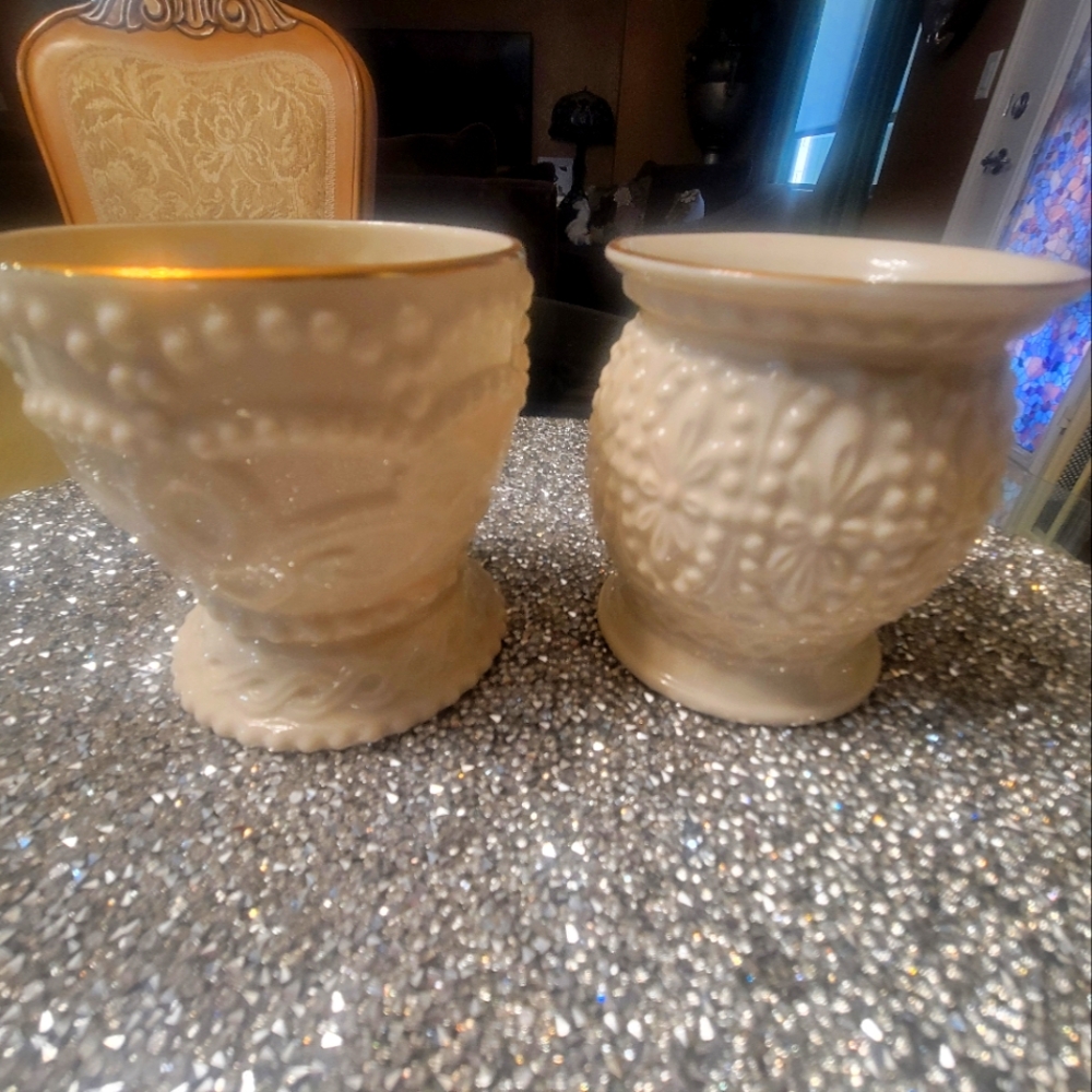 Lennox Small Candle Or Decor